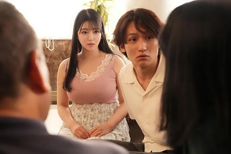 Nhờ người vợ thằng bạn đóng giả làm bạn gái để ra mắt gia đình nhưng rồi lại nện luôn bà xã bạn